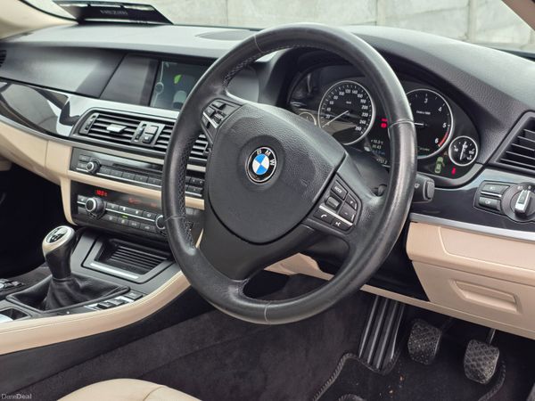 BMW 520D EfficientDynamics 387706938