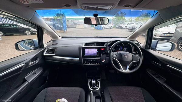 Honda Fit 1.5 Hybrid Petrol 2016 387707460