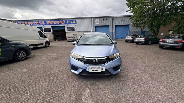 Honda Fit 1.5 Hybrid Petrol 2016 387707466