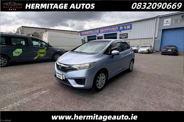Honda Fit 1.5 Hybrid Petrol 2016 387707472