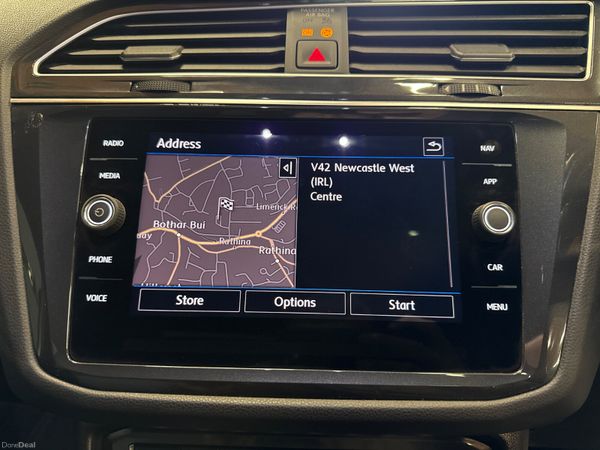 201 Volkswagen Tiguan 2Ltr TDi R-Line *V LOW KLMS* 387707778