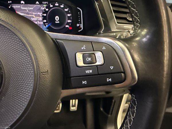 201 Volkswagen Tiguan 2Ltr TDi R-Line *V LOW KLMS* 387707800
