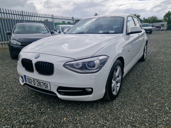 BMW 1-Series Sports | Auto 387720196