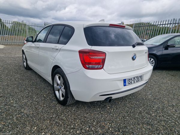 BMW 1-Series Sports | Auto 387720198