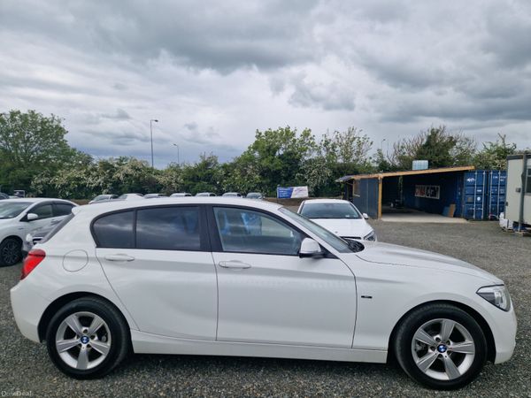BMW 1-Series Sports | Auto 387720202
