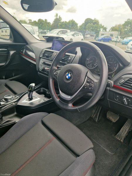 BMW 1-Series Sports | Auto 387720204