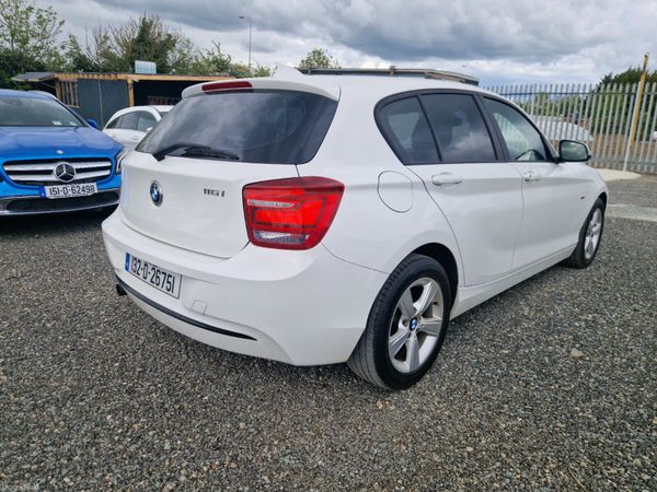 BMW 1-Series Sports | Auto 387720206