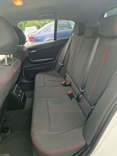 BMW 1-Series Sports | Auto 387720208
