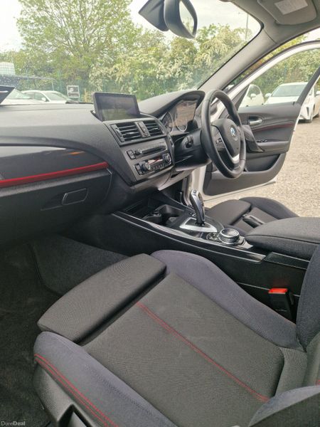 BMW 1-Series Sports | Auto 387720210