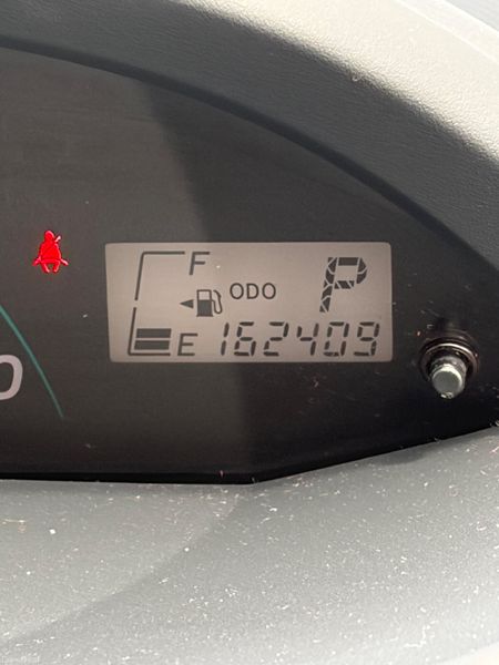 Toyota Vitz 2006 387721364