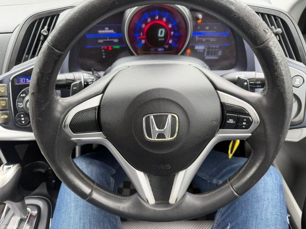 10 HONDA CRZ 1.5 HYBRID 387721572