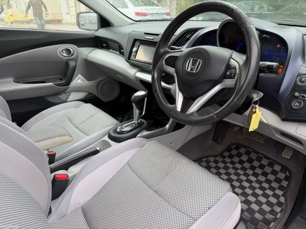 10 HONDA CRZ 1.5 HYBRID 387721586