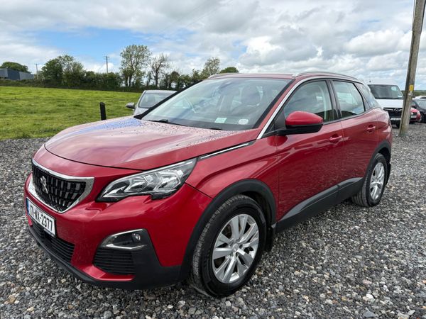 17 Peugeot 3008 1.6 Blue HDI120 Bhp 387721664