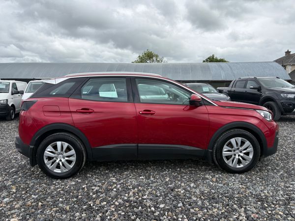 17 Peugeot 3008 1.6 Blue HDI120 Bhp 387721680
