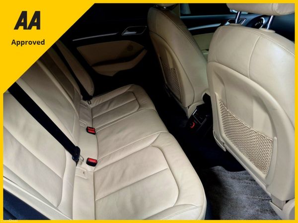 💥2015 AUDI A3💥(Heated Seats+Auto+Leather) 387724446