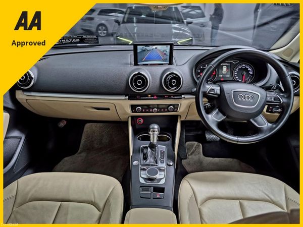 💥2015 AUDI A3💥(Heated Seats+Auto+Leather) 387724450
