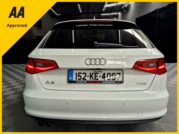 💥2015 AUDI A3💥(Heated Seats+Auto+Leather) 387724452