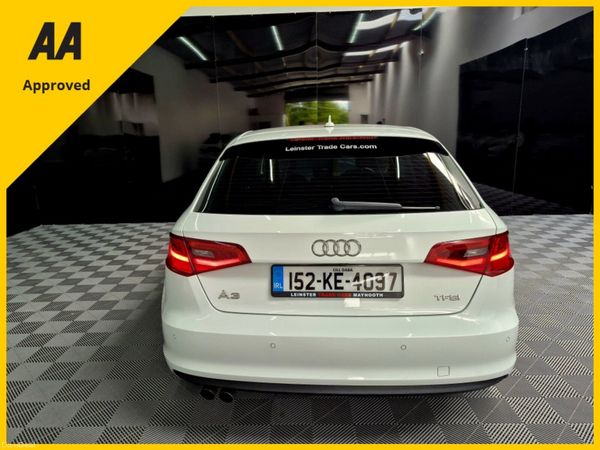 💥2015 AUDI A3💥(Heated Seats+Auto+Leather) 387724454