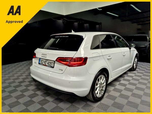 💥2015 AUDI A3💥(Heated Seats+Auto+Leather) 387724456