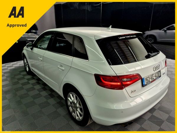💥2015 AUDI A3💥(Heated Seats+Auto+Leather) 387724458