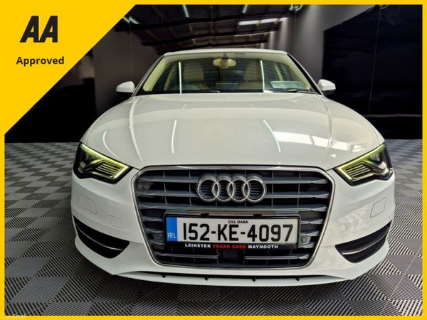 💥2015 AUDI A3💥(Heated Seats+Auto+Leather) 387724460