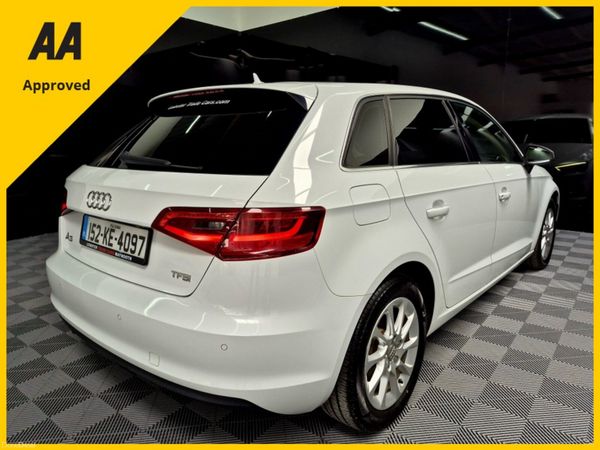 💥2015 AUDI A3💥(Heated Seats+Auto+Leather) 387724462