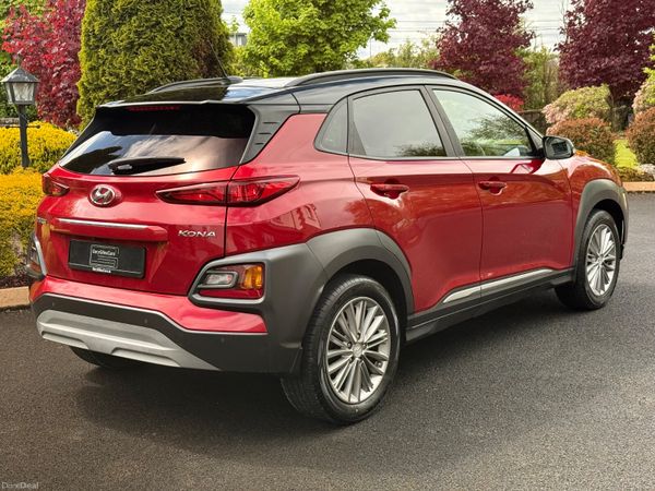 Now Reserved! *70,000kms* One Owner Hyundai Kona! 387726552