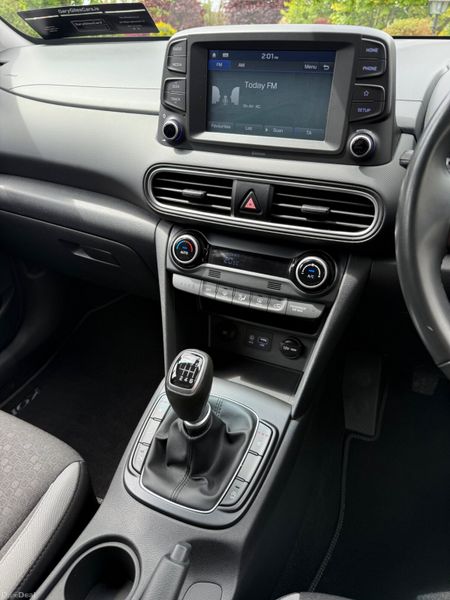 Now Reserved! *70,000kms* One Owner Hyundai Kona! 387726564