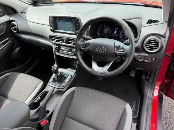 Now Reserved! *70,000kms* One Owner Hyundai Kona! 387726568