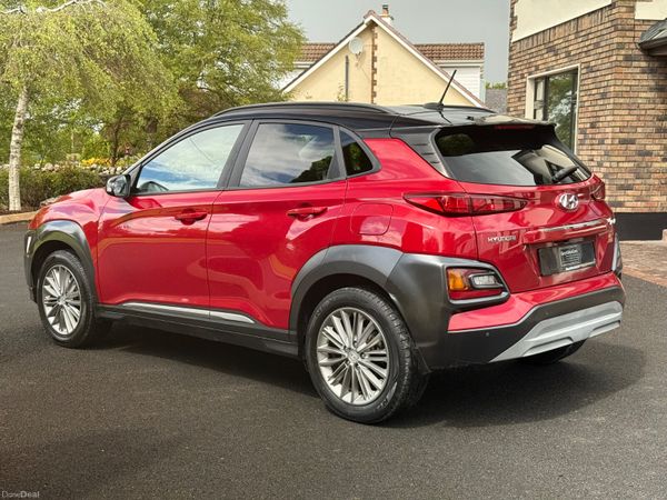 Now Reserved! *70,000kms* One Owner Hyundai Kona! 387726512