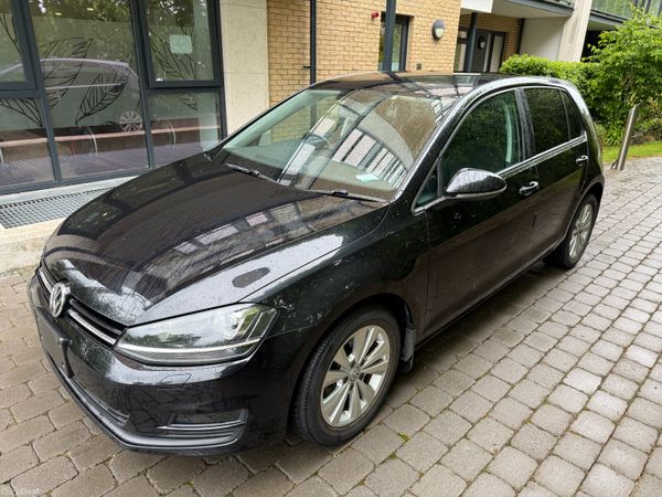 Volkswagen Golf 2015 387728288