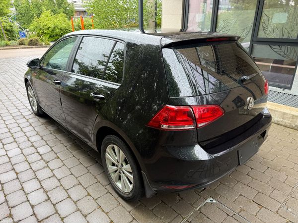 Volkswagen Golf 2015 387728322