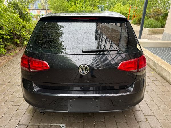 Volkswagen Golf 2015 387728326