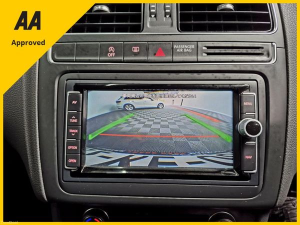 ⭐ 2016 Volkswagen Polo Comfortline Plus  Automatic 387729344