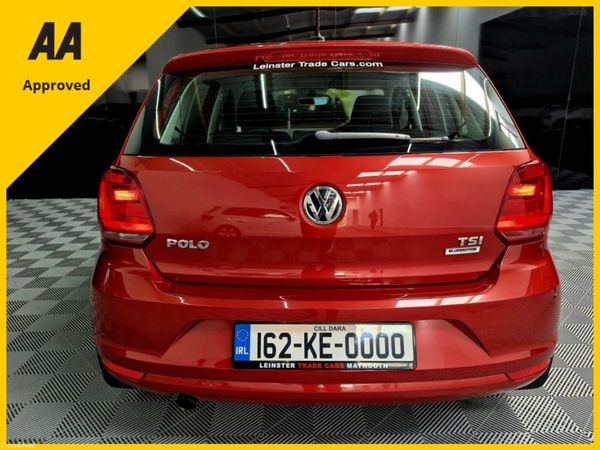 ⭐ 2016 Volkswagen Polo Comfortline Plus  Automatic 387729350