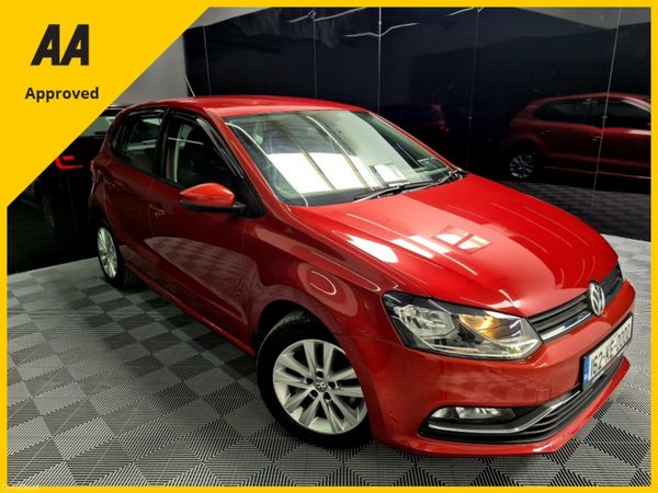 ⭐ 2016 Volkswagen Polo Comfortline Plus  Automatic 387729356