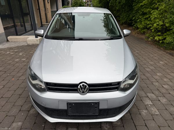 Volkswagen Polo 2013 387729774