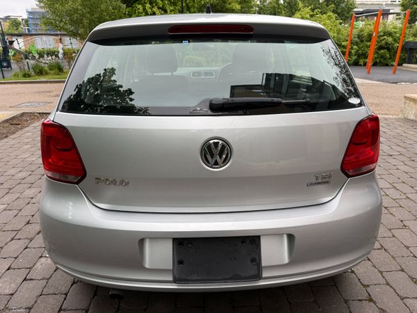 Volkswagen Polo 2013 387729830