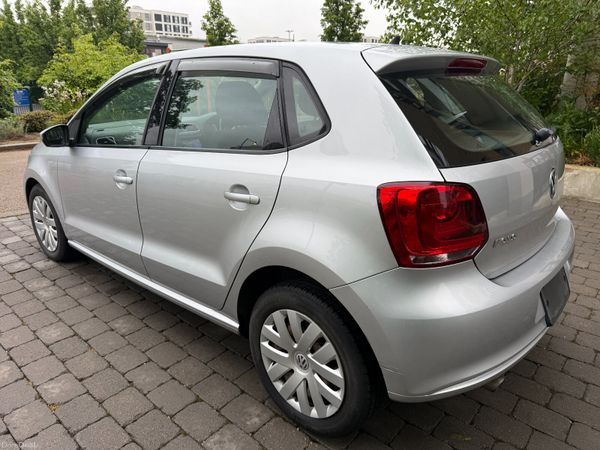 Volkswagen Polo 2013 387729832
