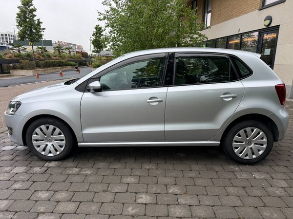 Volkswagen Polo 2013 387729834