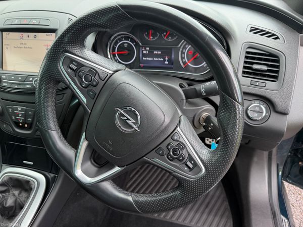 Opel Insignia SRI Estate 387730096