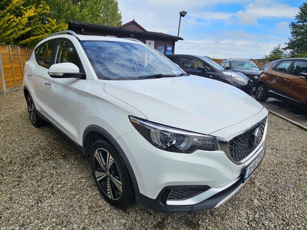 MG ZS 2021 EV Exclusive Model Nct 05/27 & Tax10/26 387731614
