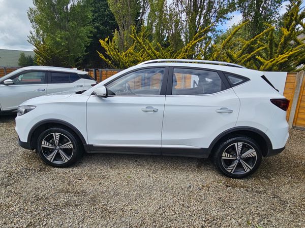 MG ZS 2021 EV Exclusive Model Nct 05/27 & Tax10/26 387731616