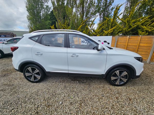 MG ZS 2021 EV Exclusive Model Nct 05/27 & Tax10/26 387731618