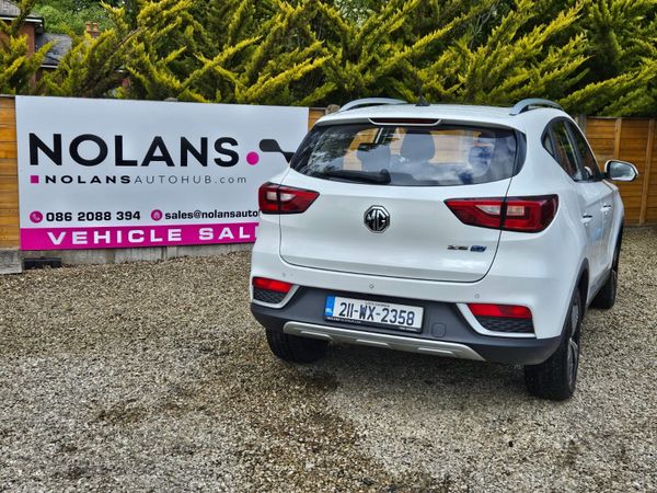 MG ZS 2021 EV Exclusive Model Nct 05/27 & Tax10/26 387731622