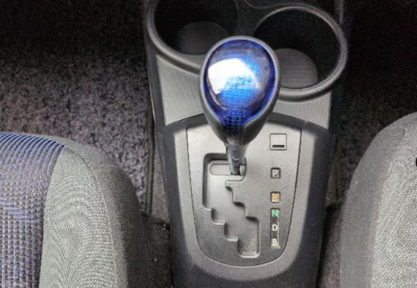 2015 Toyota Aqua 1.5 Petrol Hybrid 387731956