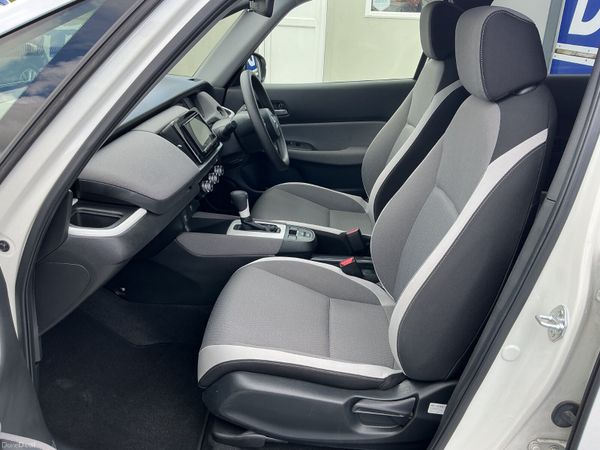 2022 HONDA FIT 1.5 PETROL HYBRID AUTO LOW KMS 387732528