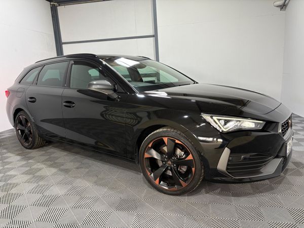 2023 Cupra Leon 1.5 TSi 150 Bhp DSG 387733252