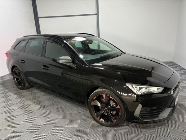 2023 Cupra Leon 1.5 TSi 150 Bhp DSG 387733254