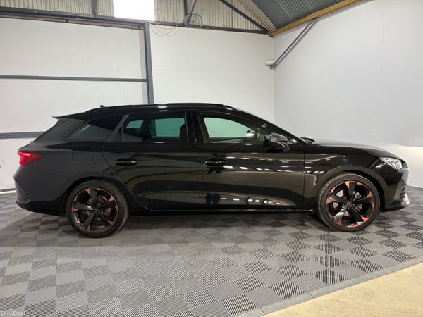 2023 Cupra Leon 1.5 TSi 150 Bhp DSG 387733268